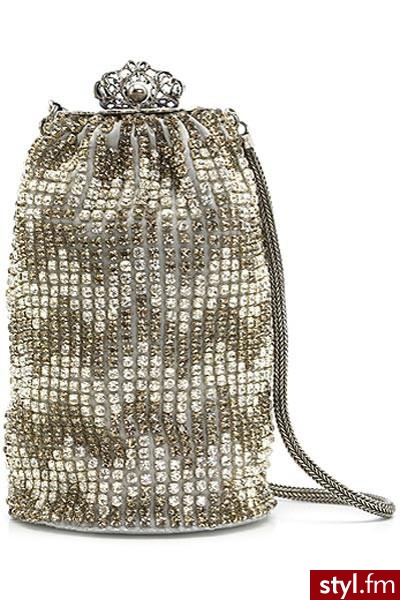 Moyna Handbags 600$ - Pozostałe Torebki Moda