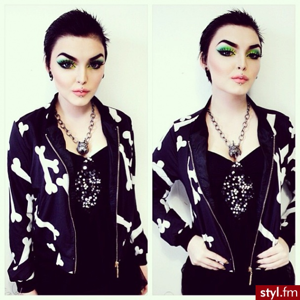 Pozostałe Ciuchy Moda