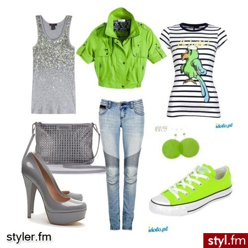 takietakietakie - Styler