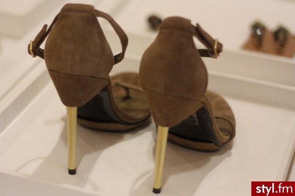 Pozostałe Buty Moda
