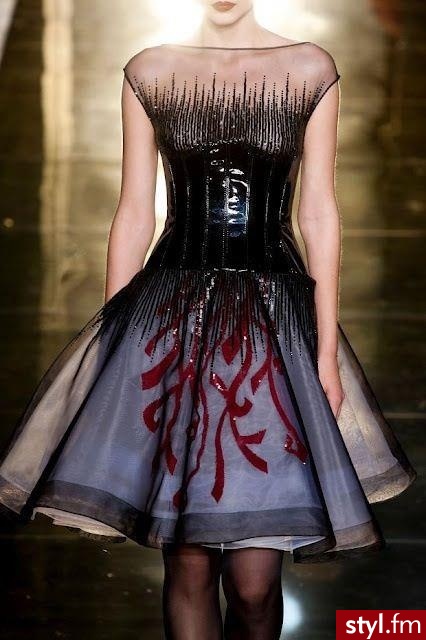 Pozostałe Sukienki Moda
