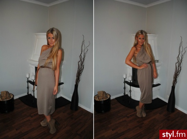 Dzienne Sukienki Moda