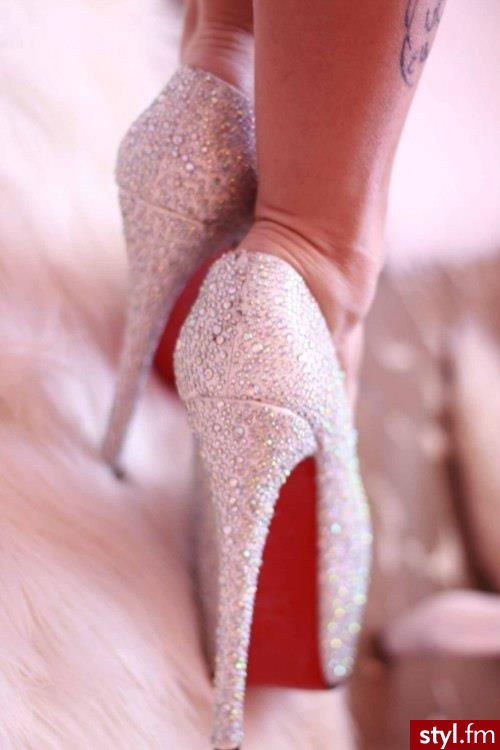 Koturny Buty Moda