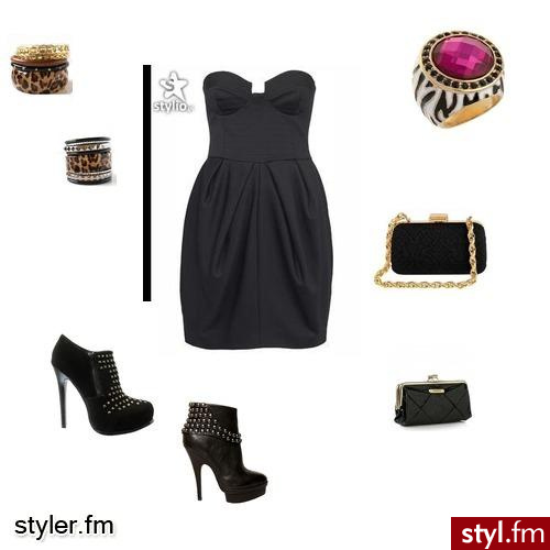 glam rock - Styler