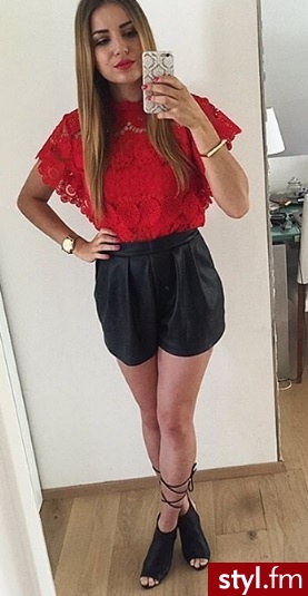 Pozostałe Ciuchy Moda