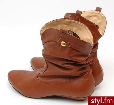 Pozostałe Buty Moda