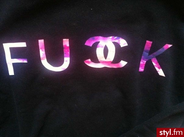 Bluzy Ciuchy Moda