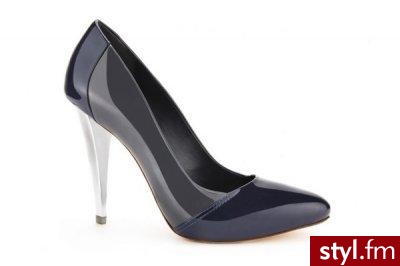 Pozostałe Buty Moda