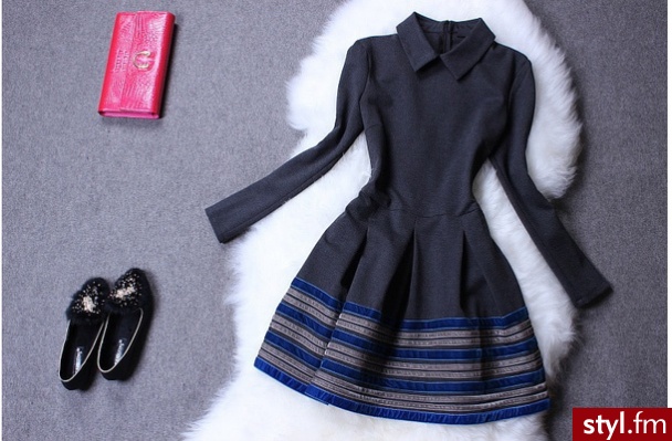 Pozostałe Sukienki Moda