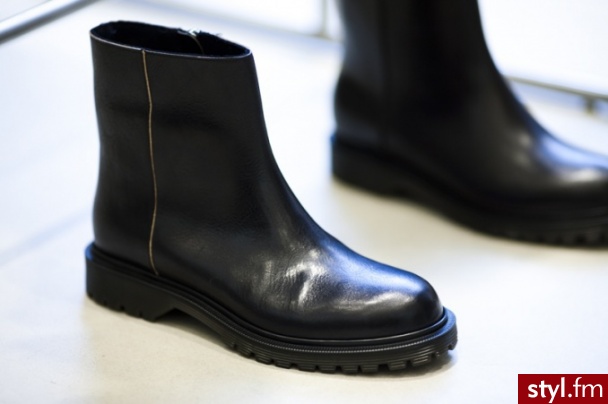 Botki Buty Moda