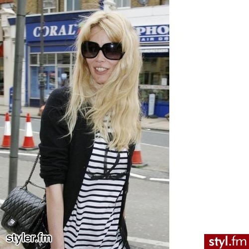 claudia - Styler