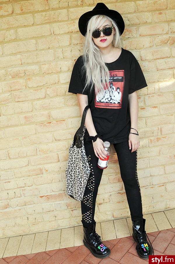Pozostałe Ciuchy Moda