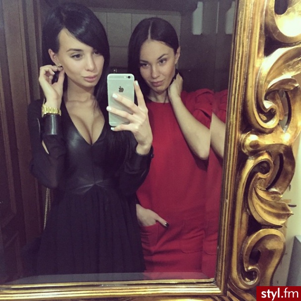 Wieczorowe Sukienki Moda