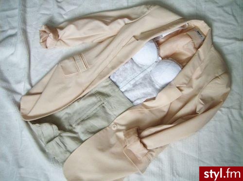 Pozostałe Ciuchy Moda