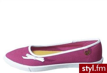 Pozostałe Buty Moda
