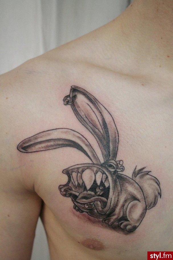 Tatuaże