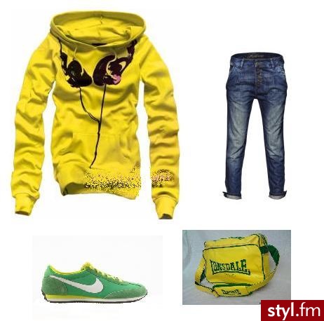 Pozostałe Ciuchy Moda