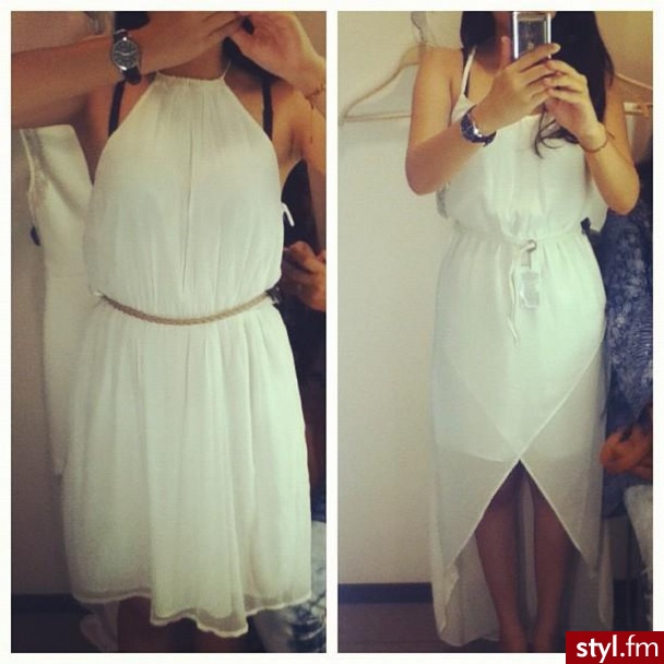 Dzienne Sukienki Moda