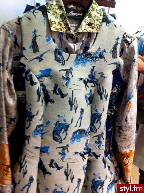 Dzienne Sukienki Moda