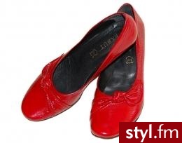 Pozostałe Buty Moda