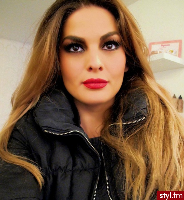 Dzienne Makijaże