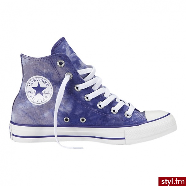 Trampki Buty Moda