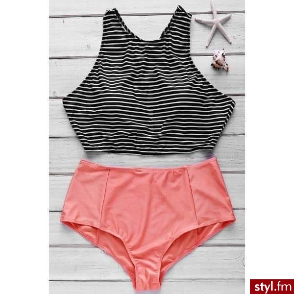 Topy Ciuchy Moda
