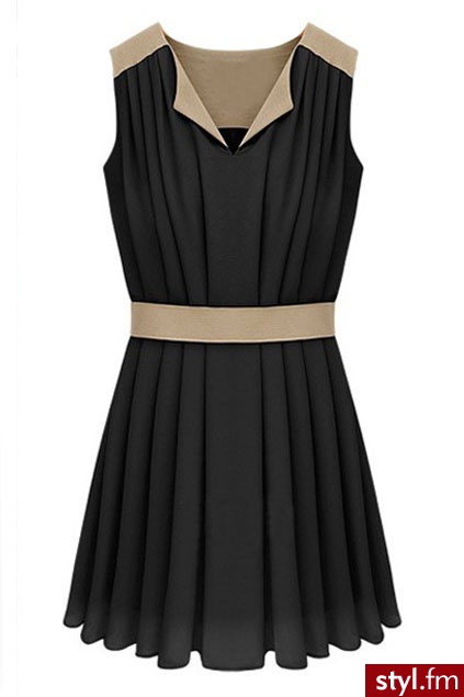 Dzienne Sukienki Moda