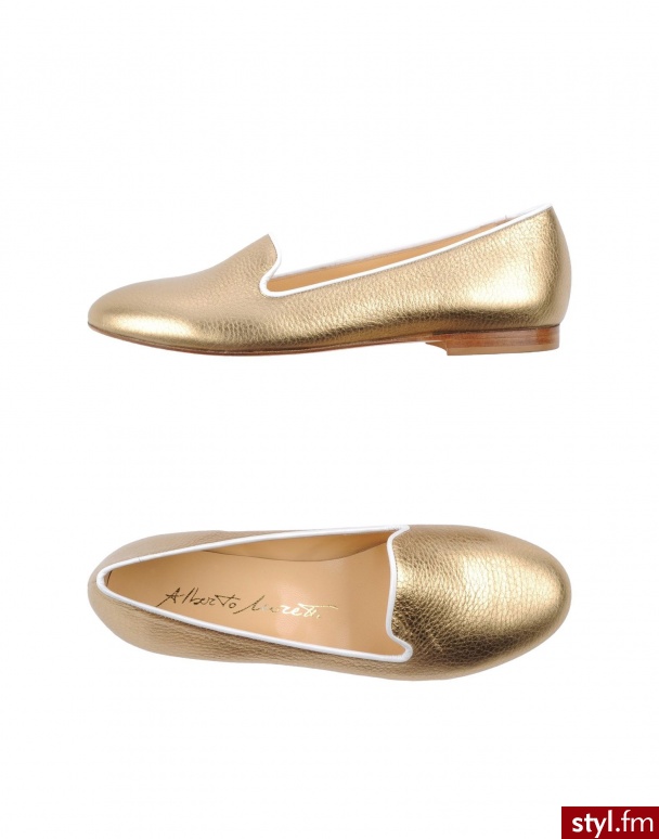 Balerinki Buty Moda