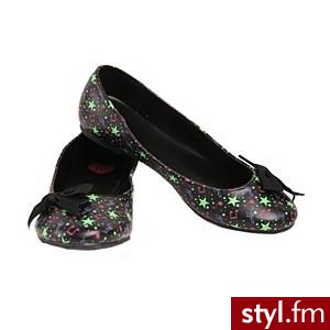 105 zł - Pozostałe Buty Moda