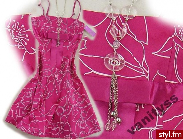 Pozostałe Ciuchy Moda