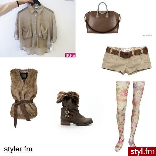 madzia - Styler