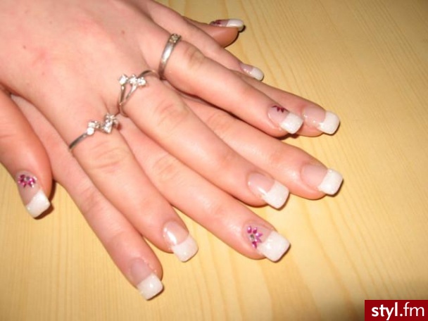 Zuzi - Paznokcie