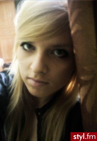 blond - Długie Fryzury