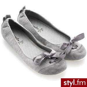 Pozostałe Buty Moda