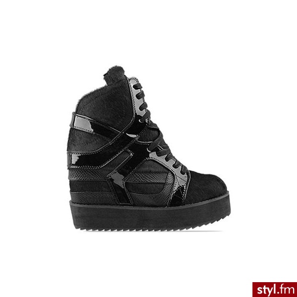 Koturny Buty Moda