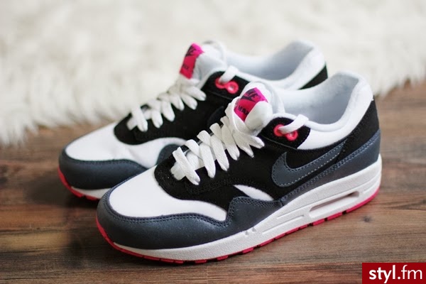 Sportowe Buty Moda