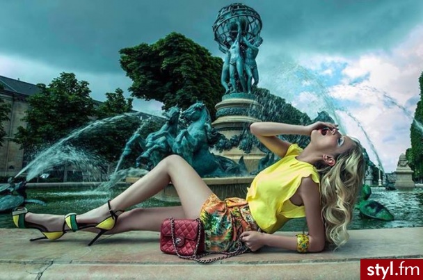 Pozostałe Ciuchy Moda