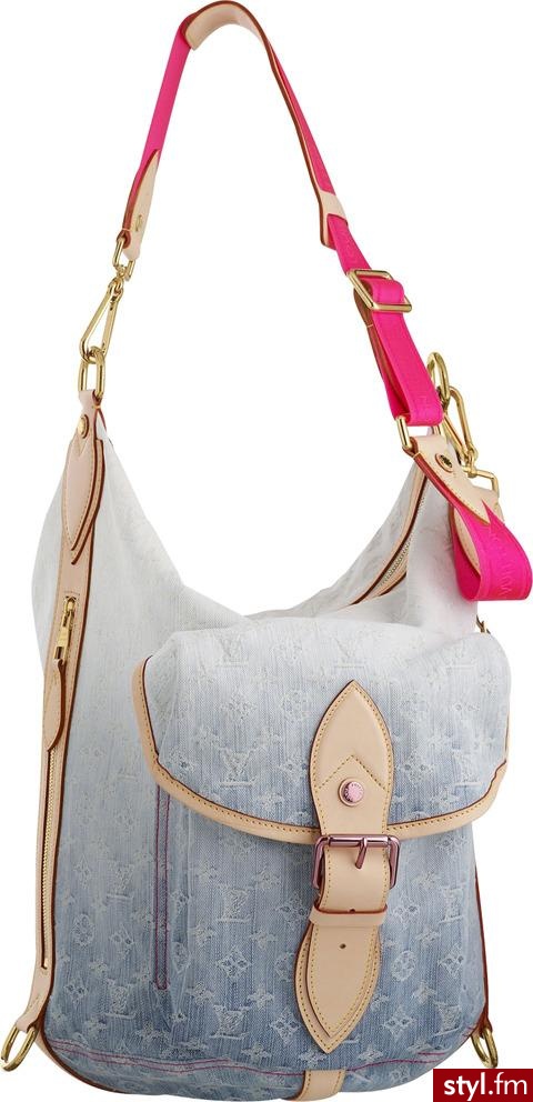 torby. Louis Vuitton - Pozostałe Torebki Moda