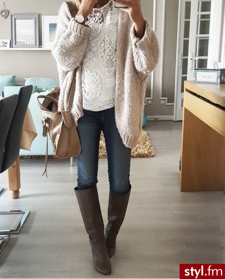 Pozostałe Ciuchy Moda