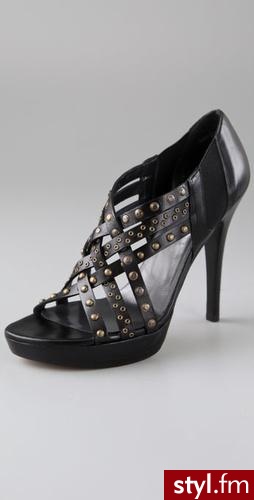 buty. buty - Pozostałe Buty Moda