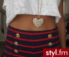 Spodenki Spodnie Moda