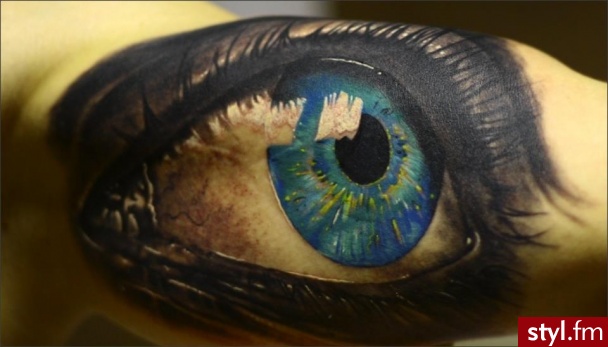 Tatuaże