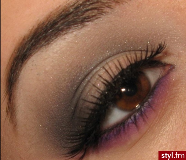 Dzienne Makijaże