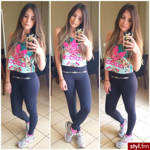 Sport i fitness
