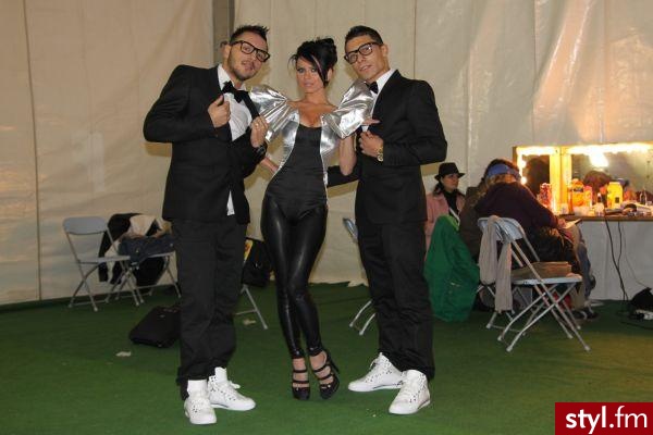 Inna <3 - Pozostałe Ciuchy Moda