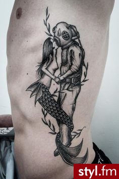 Tatuaże