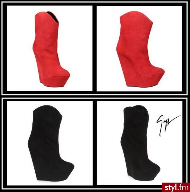 buty !! - Pozostałe Buty Moda