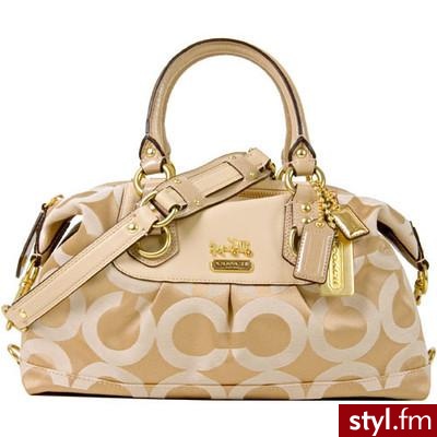 coach bag - Polyvore. Pobrano ze strony: http://www.polyvore.com/coach_bag/thing?id=16191606 - Pozostałe Torebki Moda