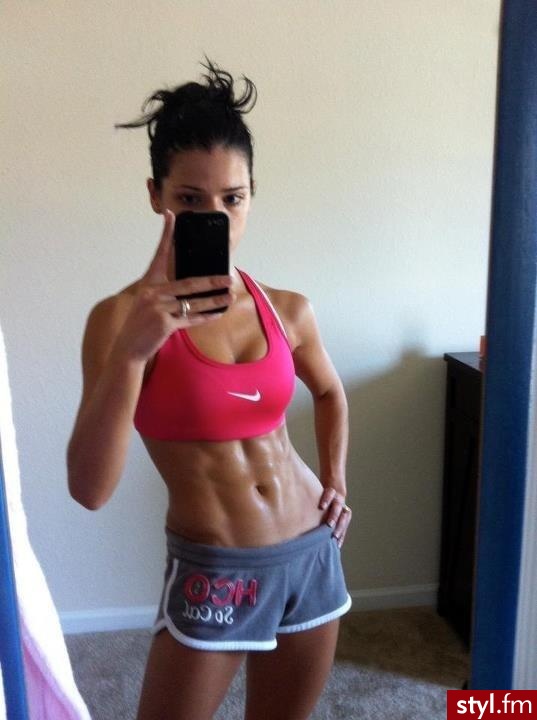 Sport i fitness